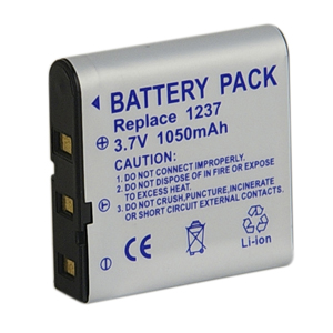 SAMSUNG SLB-1237 Battery